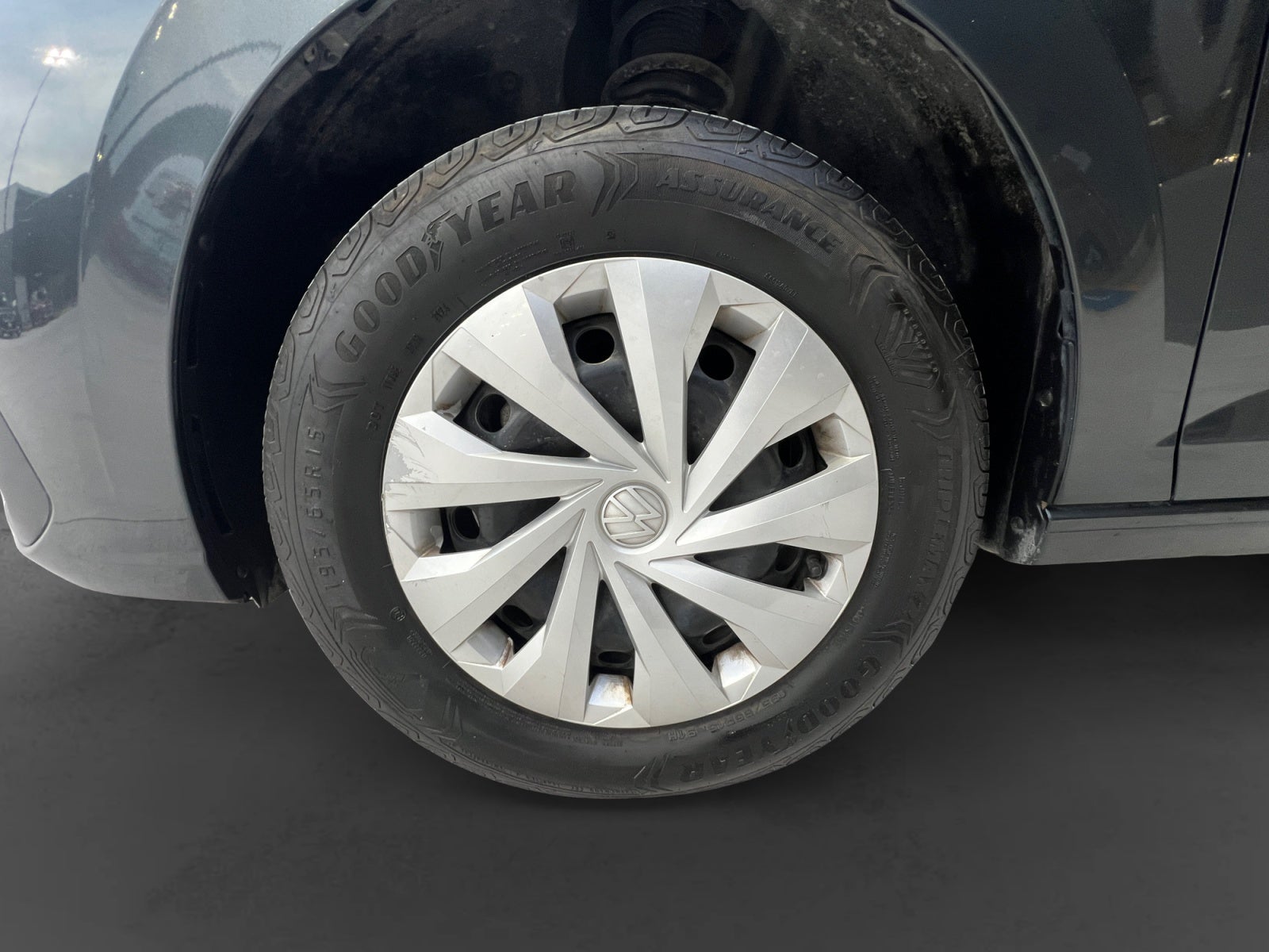 2024 Volkswagen VIRTUS VIRTUS TRENDLINE