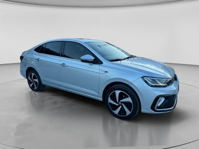 2023 Volkswagen VIRTUS HIGHLINE