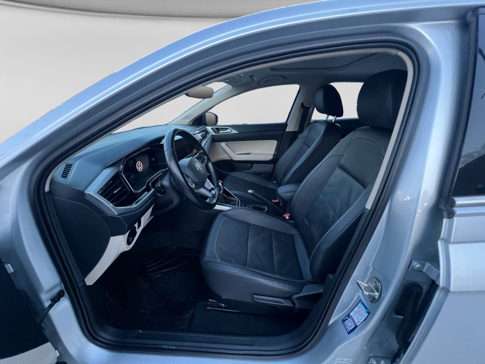 2023 Volkswagen VIRTUS HIGHLINE
