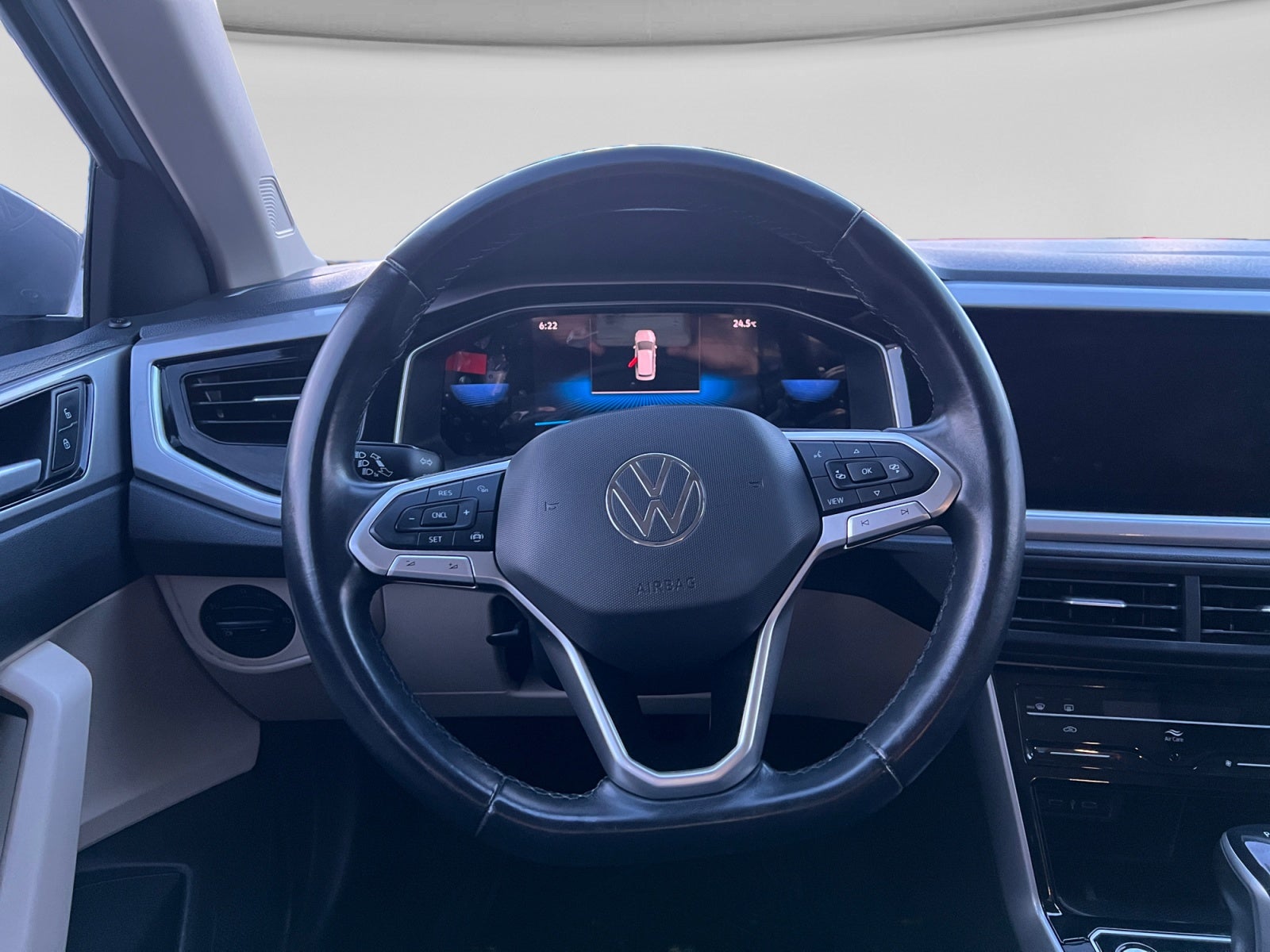 2023 Volkswagen VIRTUS HIGHLINE