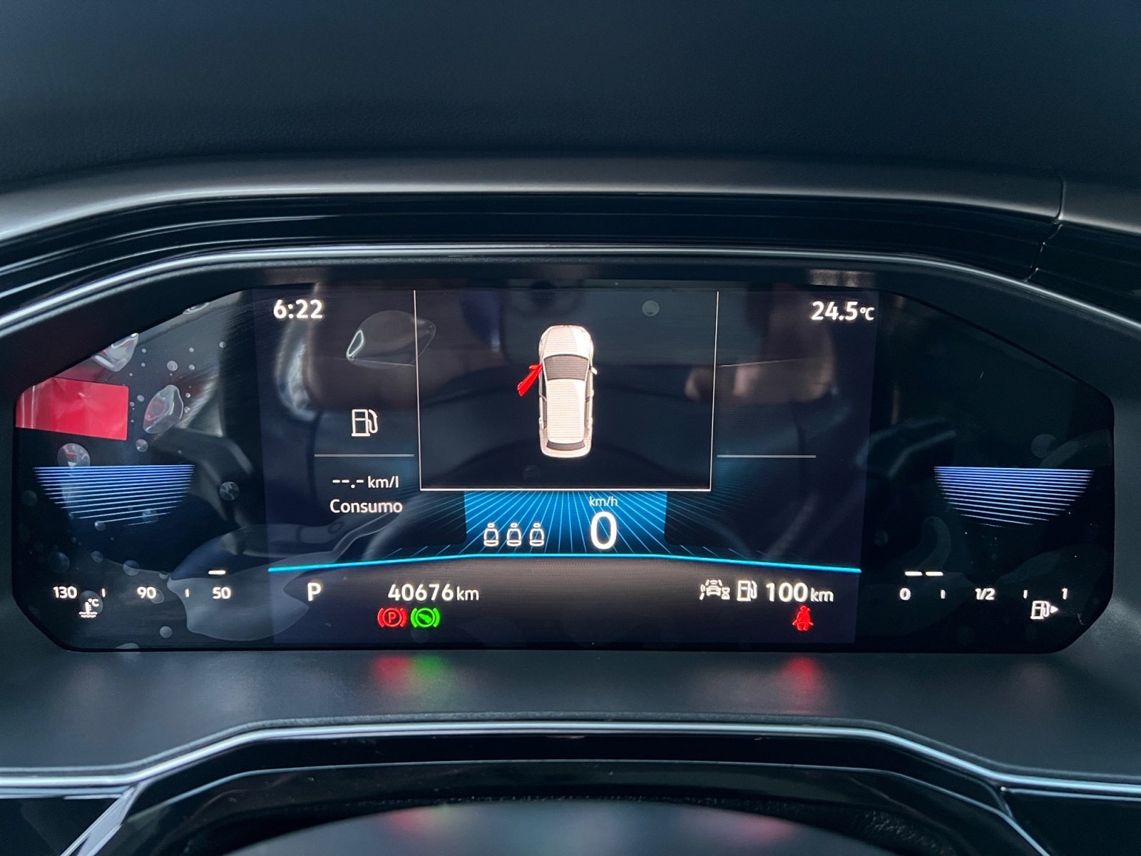 2023 Volkswagen VIRTUS HIGHLINE