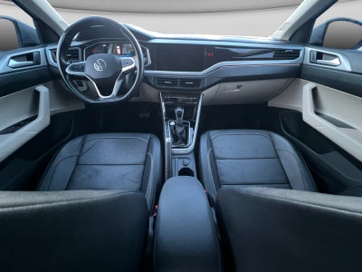 2023 Volkswagen VIRTUS HIGHLINE