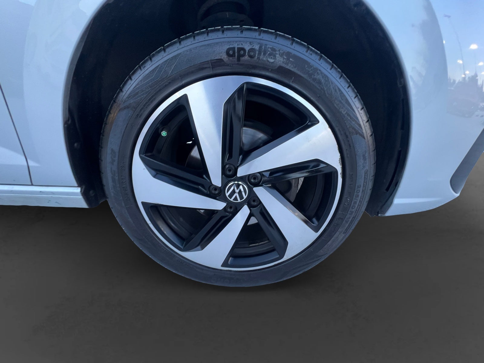2023 Volkswagen VIRTUS HIGHLINE