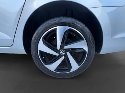 2023 Volkswagen VIRTUS HIGHLINE