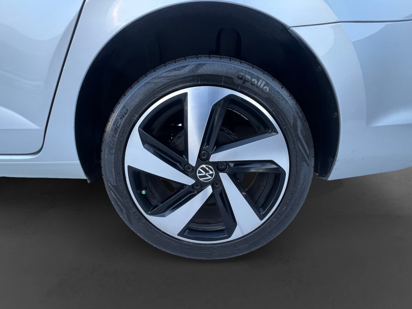 2023 Volkswagen VIRTUS HIGHLINE