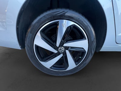 2023 Volkswagen VIRTUS HIGHLINE