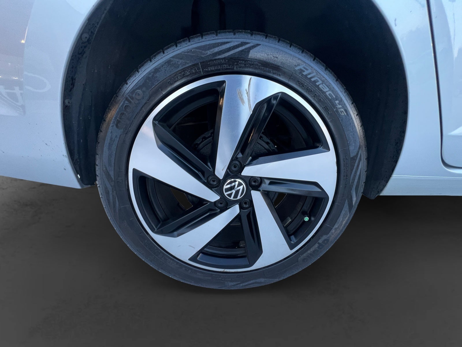2023 Volkswagen VIRTUS HIGHLINE