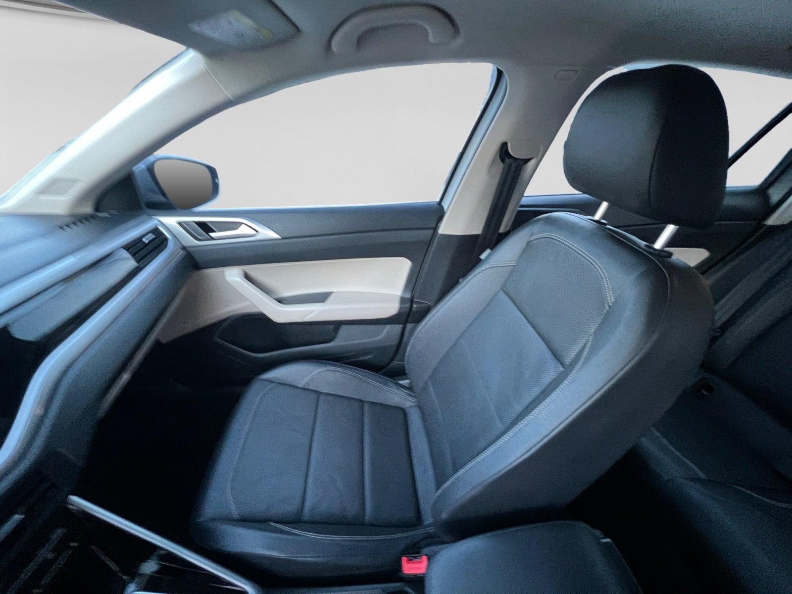 2023 Volkswagen VIRTUS HIGHLINE