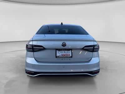 2023 Volkswagen VIRTUS HIGHLINE