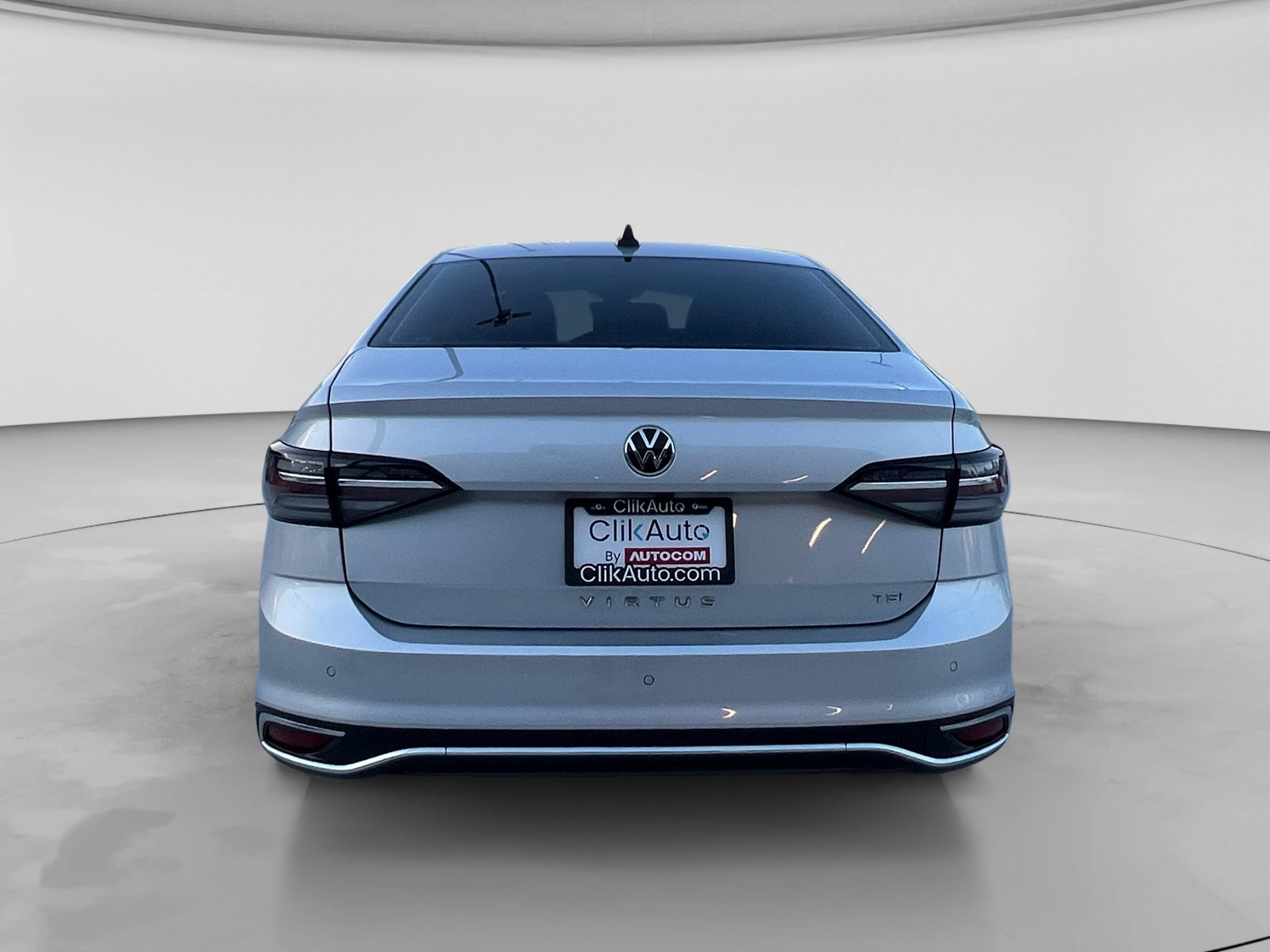 2023 Volkswagen VIRTUS HIGHLINE
