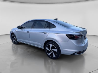2023 Volkswagen VIRTUS HIGHLINE