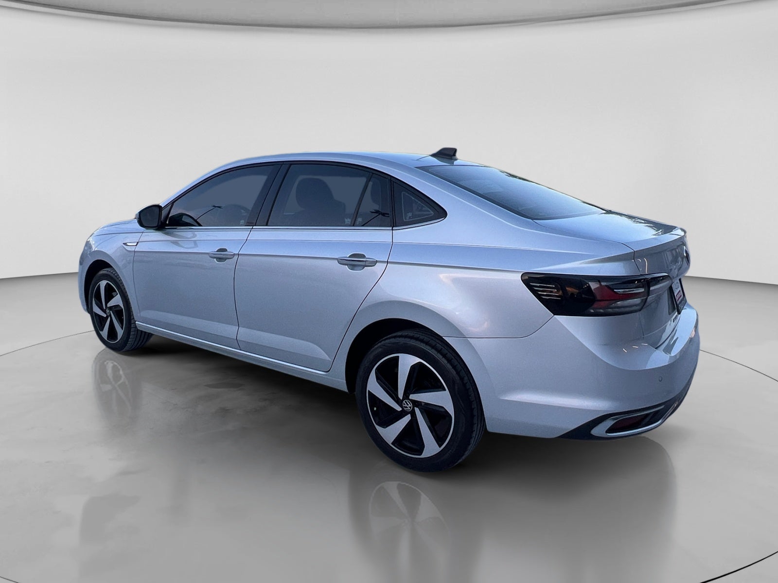 2023 Volkswagen VIRTUS HIGHLINE