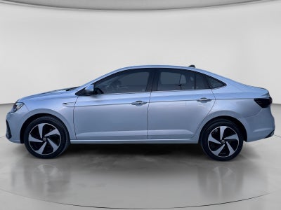 2023 Volkswagen VIRTUS HIGHLINE