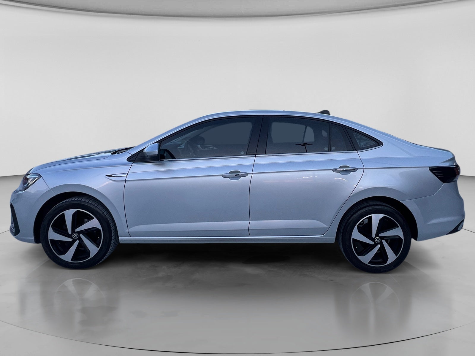 2023 Volkswagen VIRTUS HIGHLINE