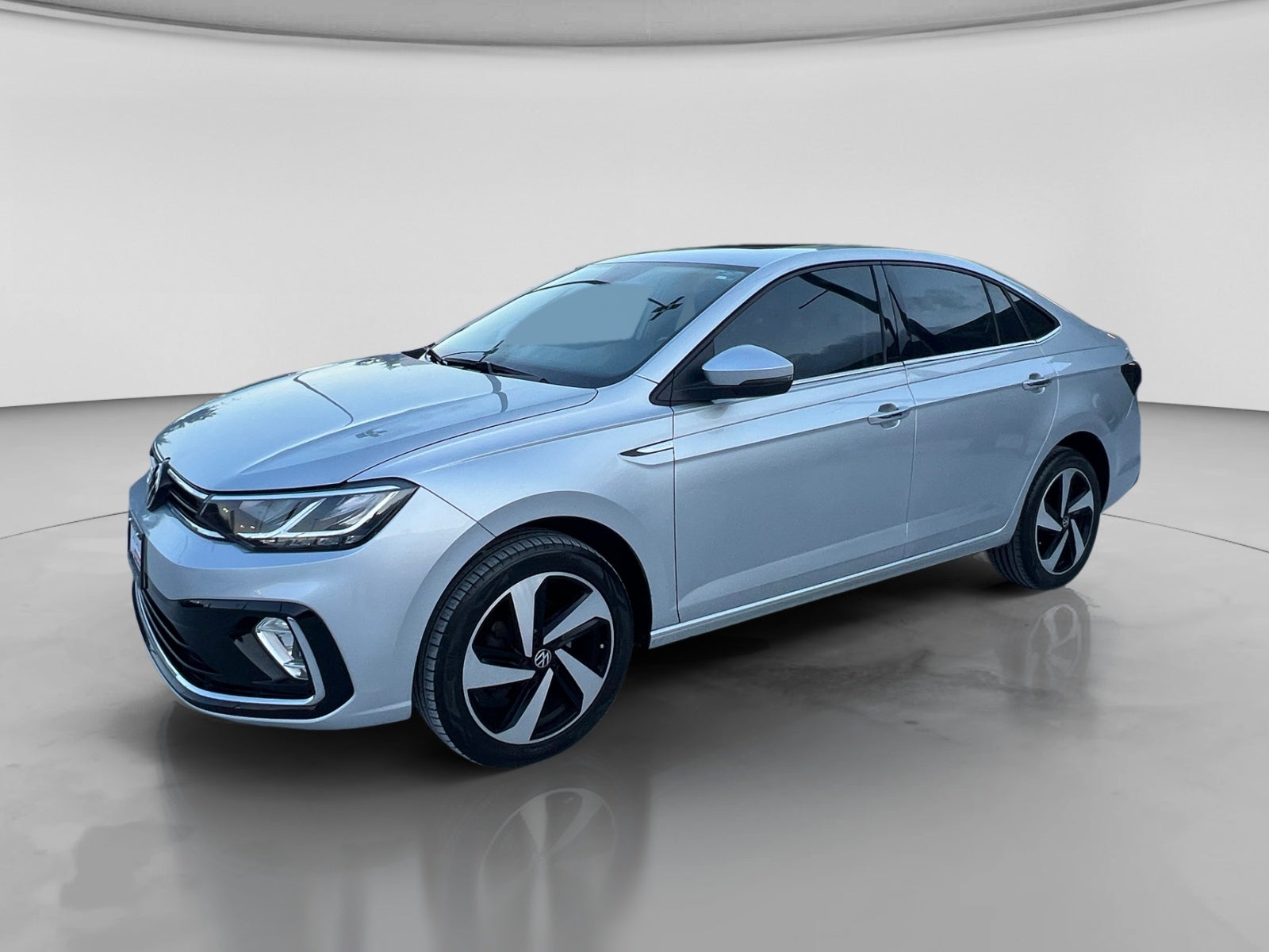 2023 Volkswagen VIRTUS HIGHLINE