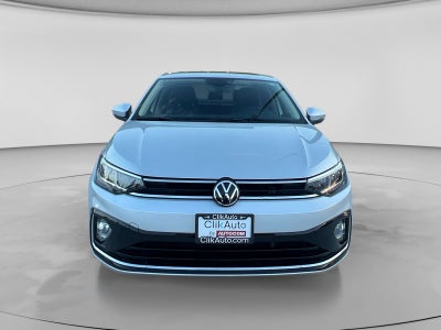 2023 Volkswagen VIRTUS HIGHLINE