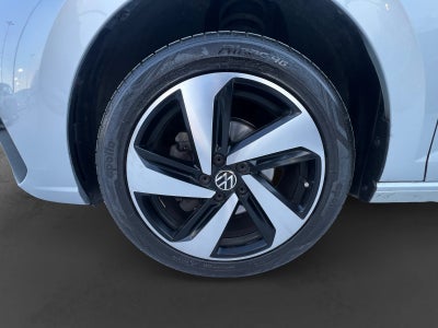 2023 Volkswagen VIRTUS HIGHLINE