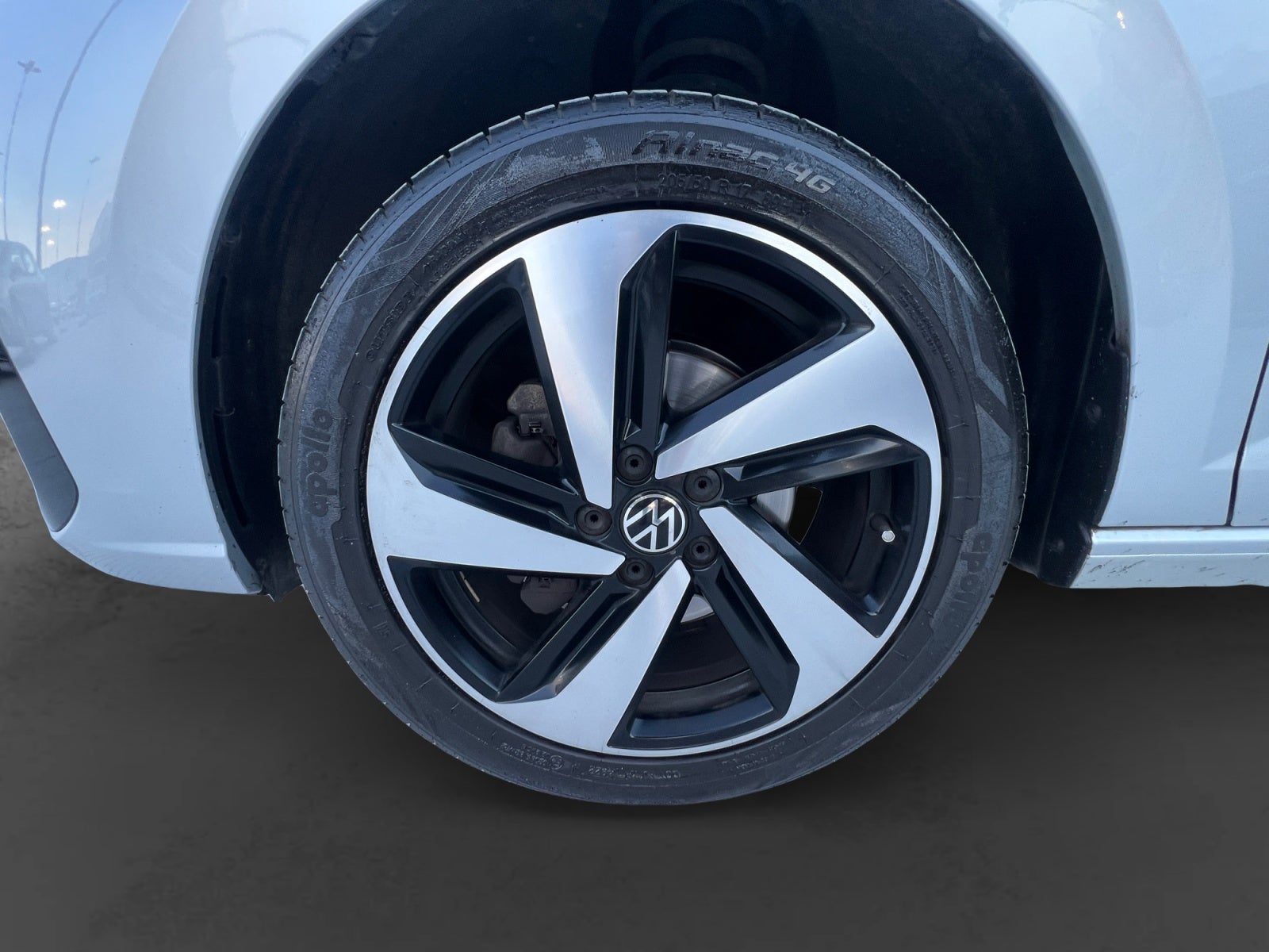 2023 Volkswagen VIRTUS HIGHLINE
