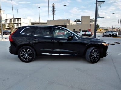 2019 Volvo XC60 INSCRIPTION T6 AWD