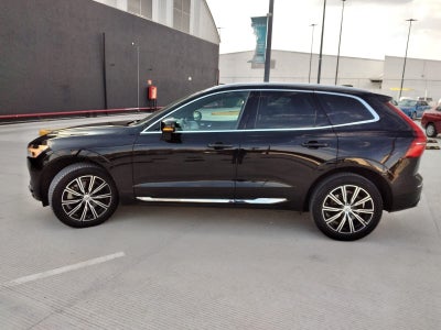2019 Volvo XC60 INSCRIPTION T6 AWD