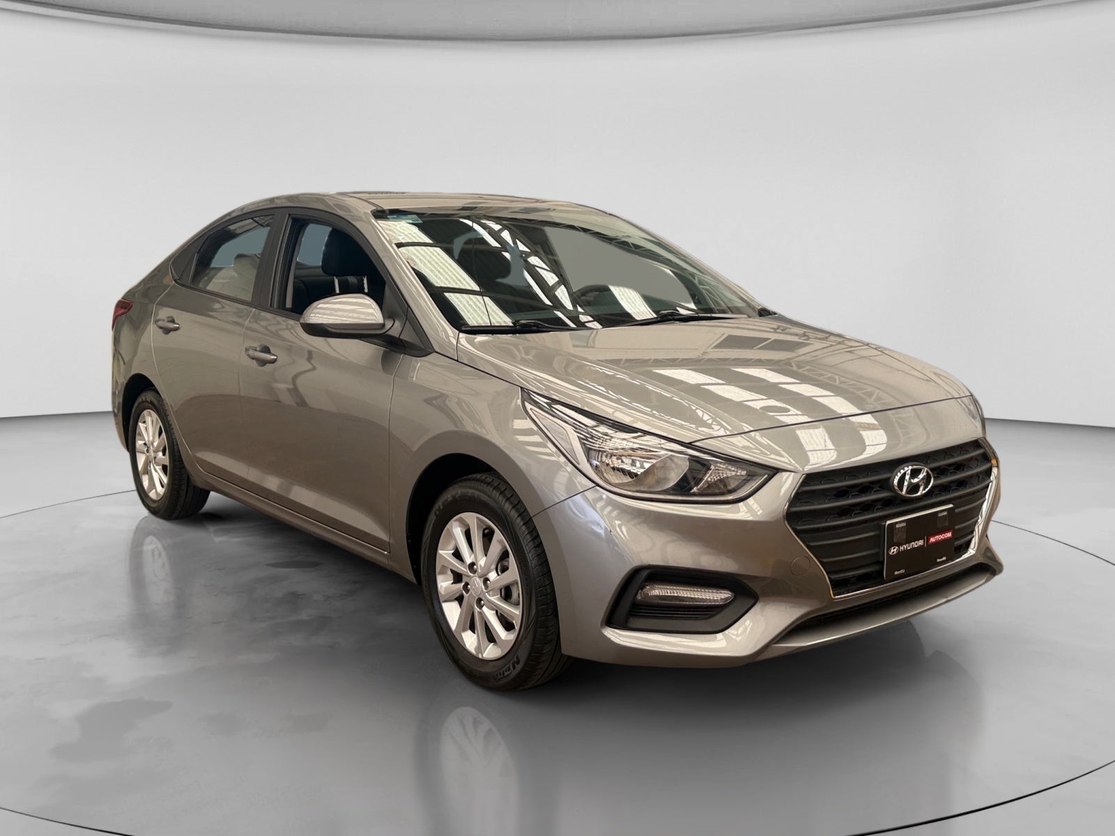 2022 Hyundai ACCENT ACCENT SEDAN GL MID TM