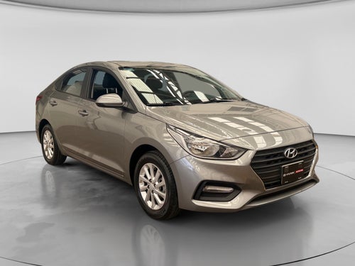 2022 Hyundai ACCENT ACCENT SEDAN GL MID TM