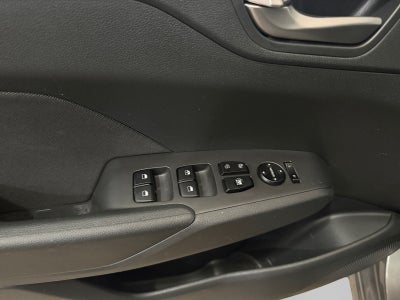 2022 Hyundai ACCENT ACCENT SEDAN GL MID TM