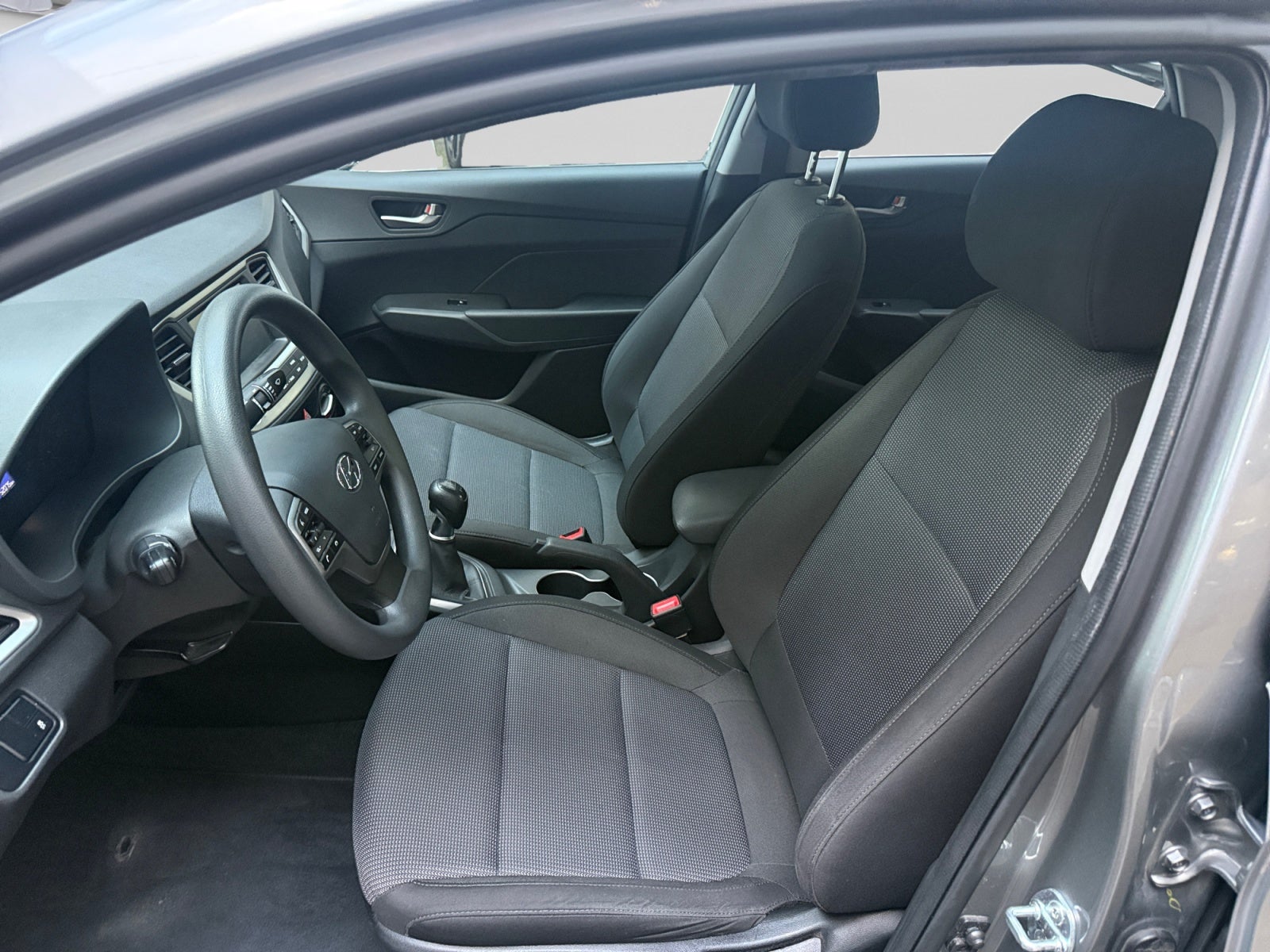 2022 Hyundai ACCENT ACCENT SEDAN GL MID TM