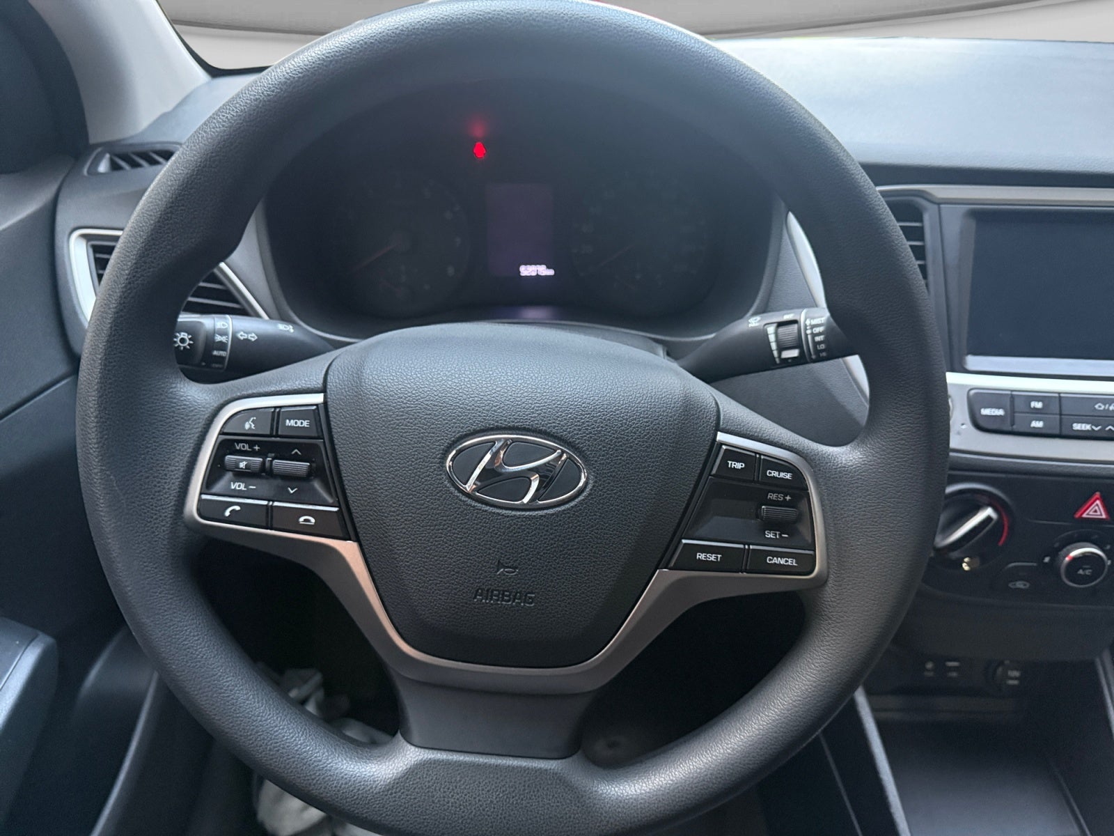2022 Hyundai ACCENT ACCENT SEDAN GL MID TM