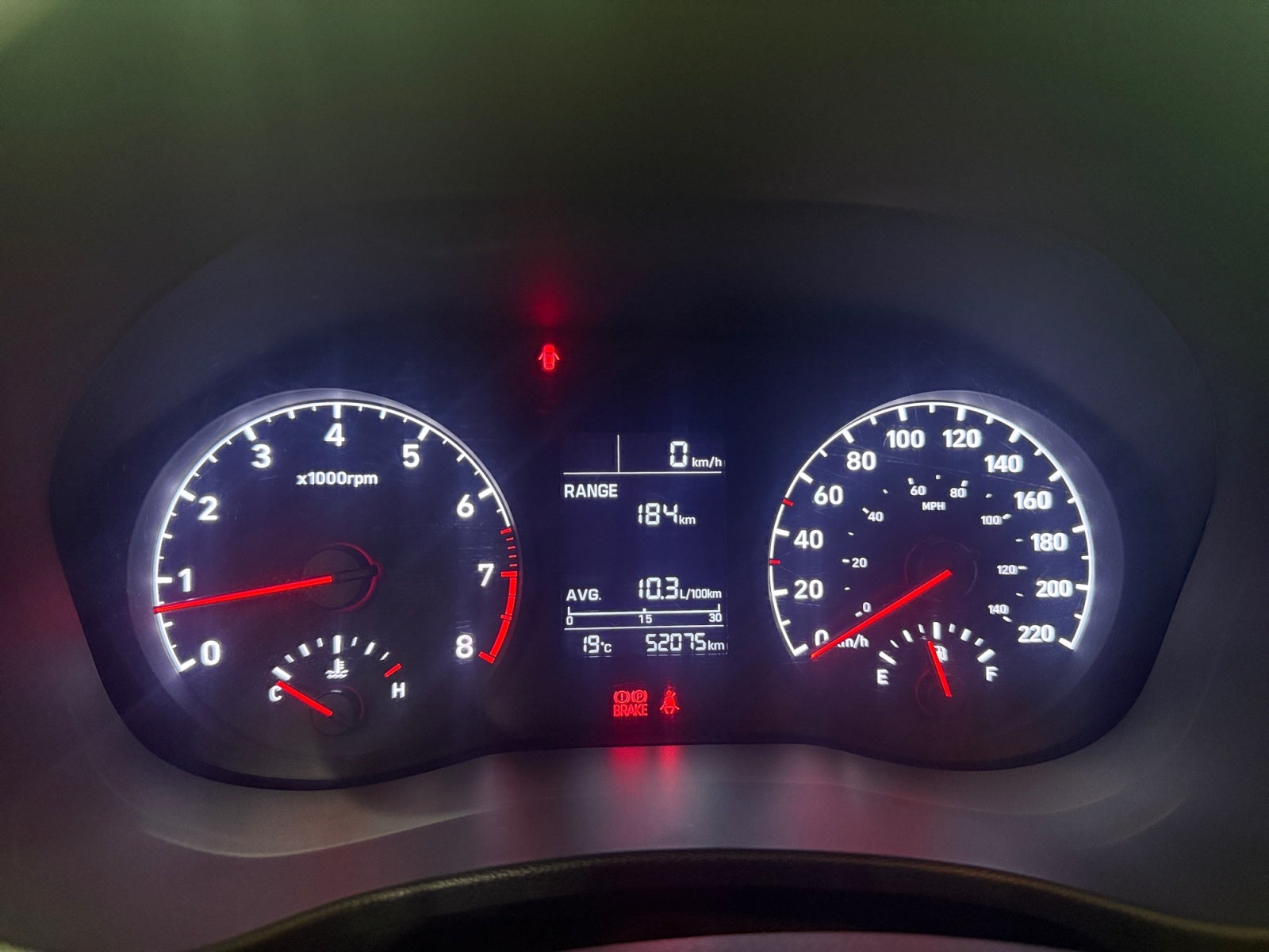 2022 Hyundai ACCENT ACCENT SEDAN GL MID TM
