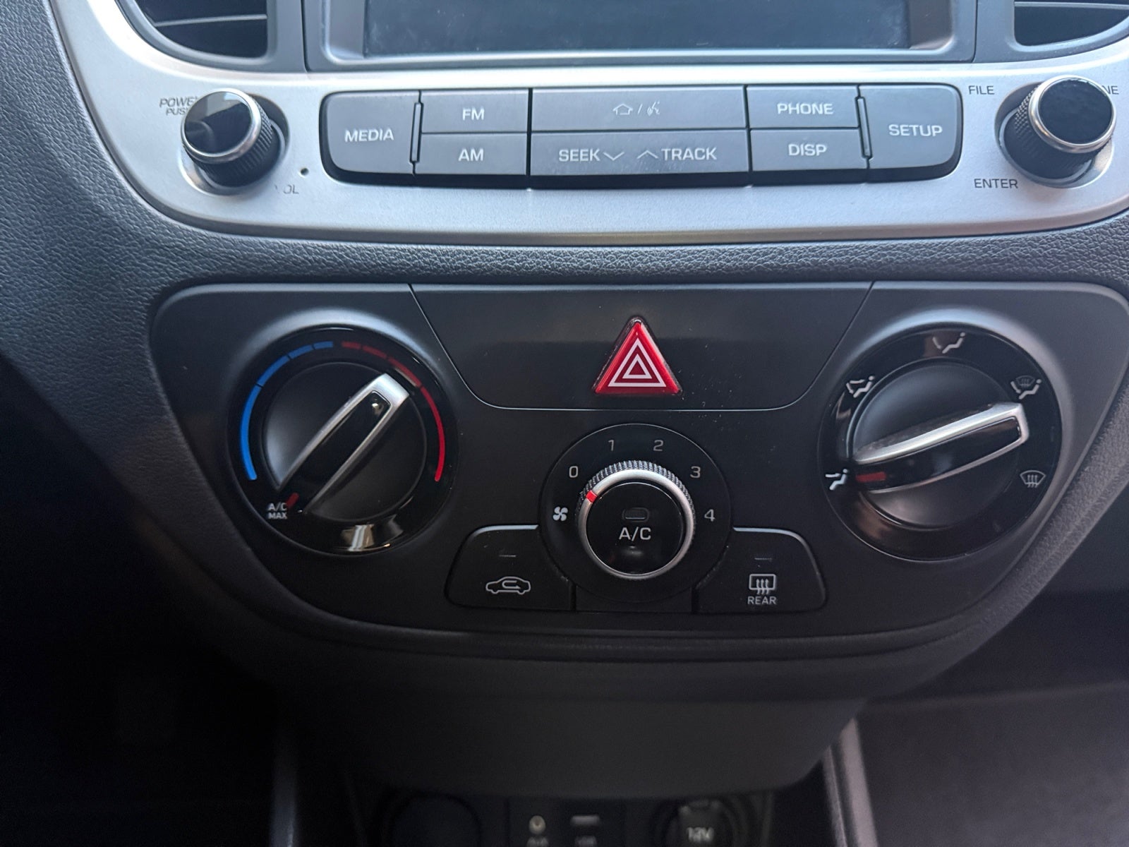 2022 Hyundai ACCENT ACCENT SEDAN GL MID TM