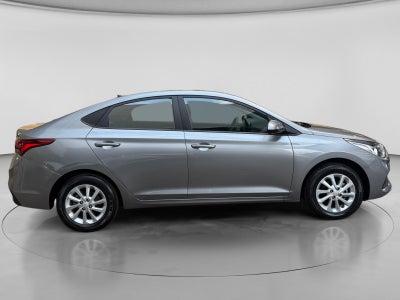 2022 Hyundai ACCENT ACCENT SEDAN GL MID TM