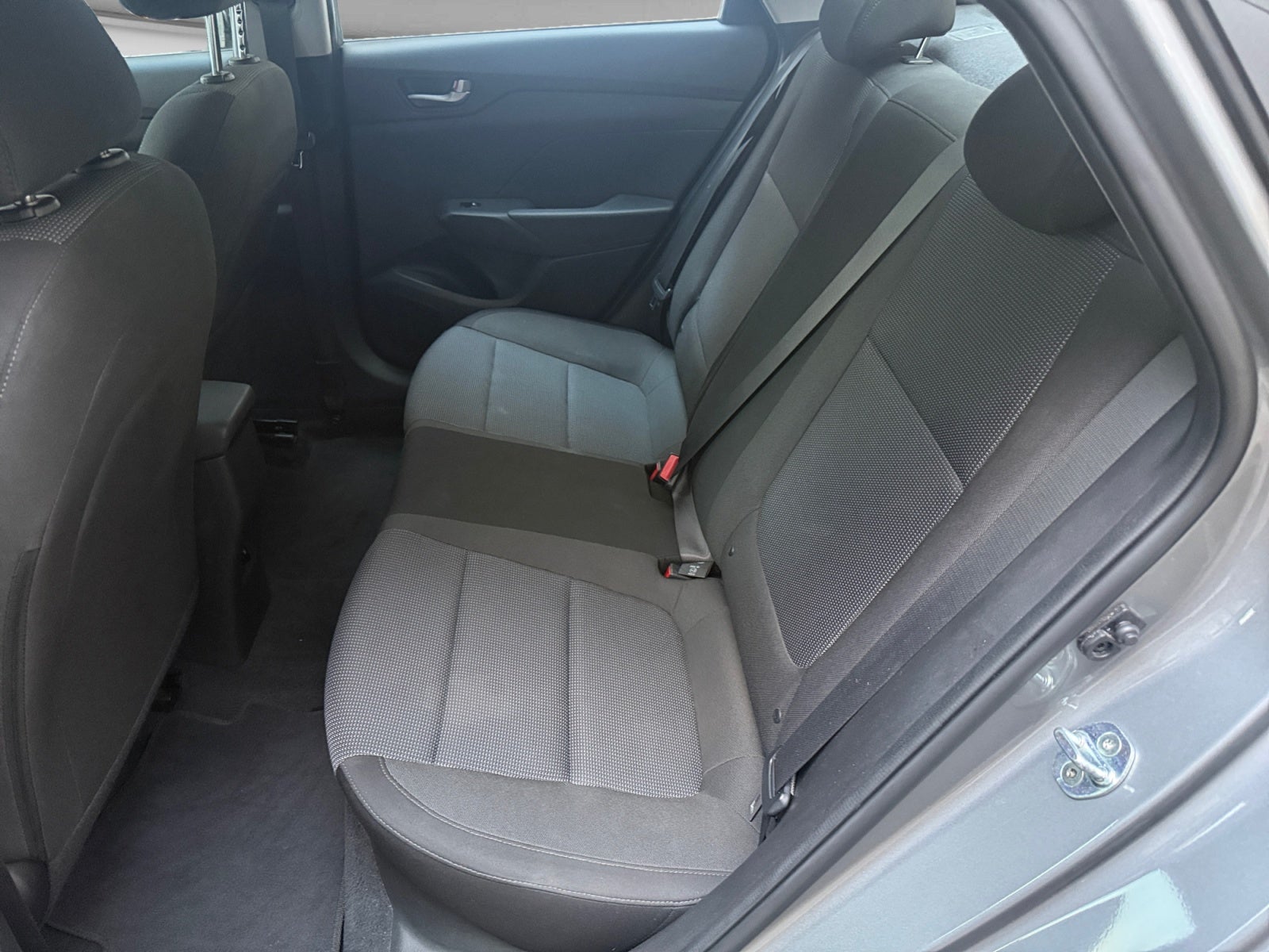 2022 Hyundai ACCENT ACCENT SEDAN GL MID TM