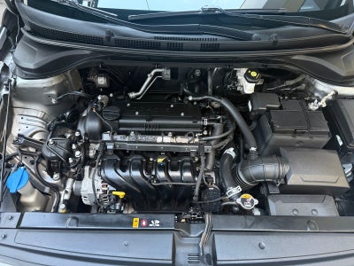 2022 Hyundai ACCENT ACCENT SEDAN GL MID TM