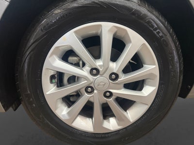 2022 Hyundai ACCENT ACCENT SEDAN GL MID TM