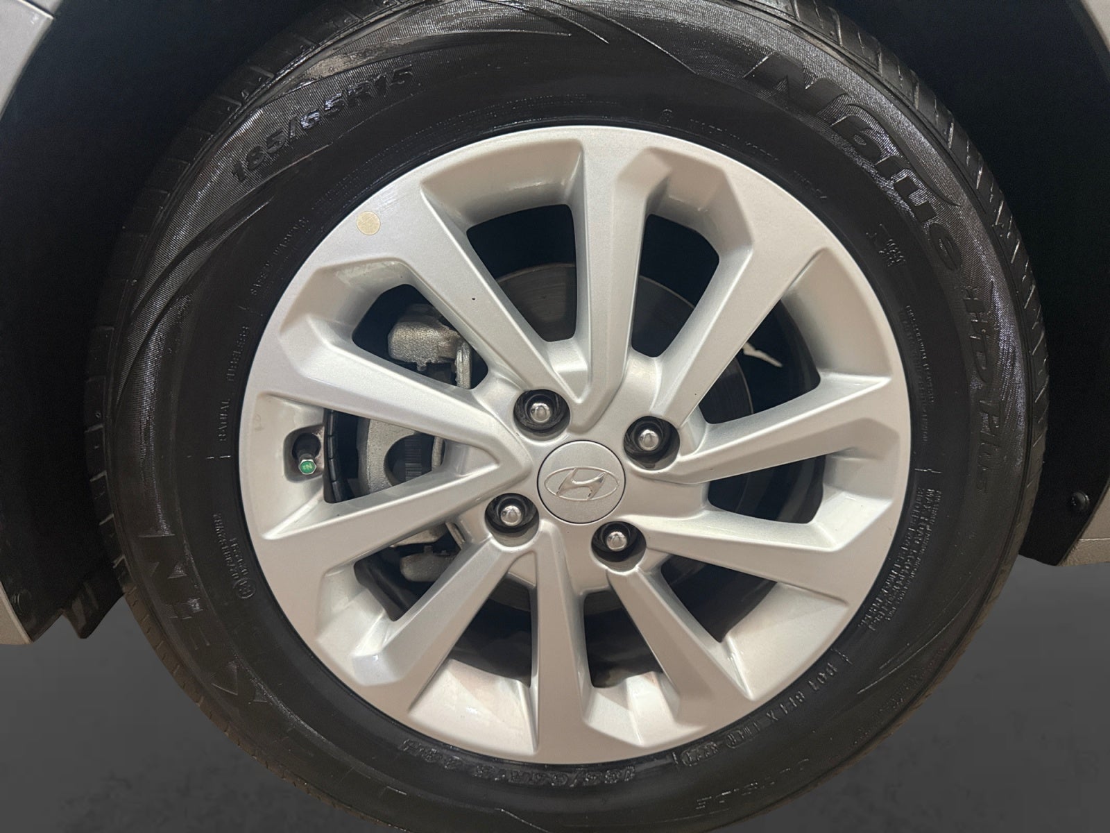 2022 Hyundai ACCENT ACCENT SEDAN GL MID TM