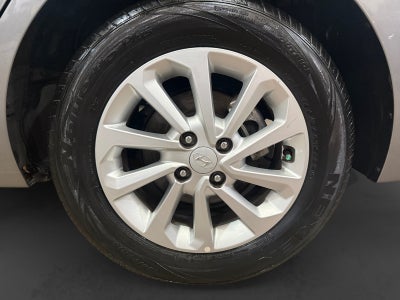 2022 Hyundai ACCENT ACCENT SEDAN GL MID TM