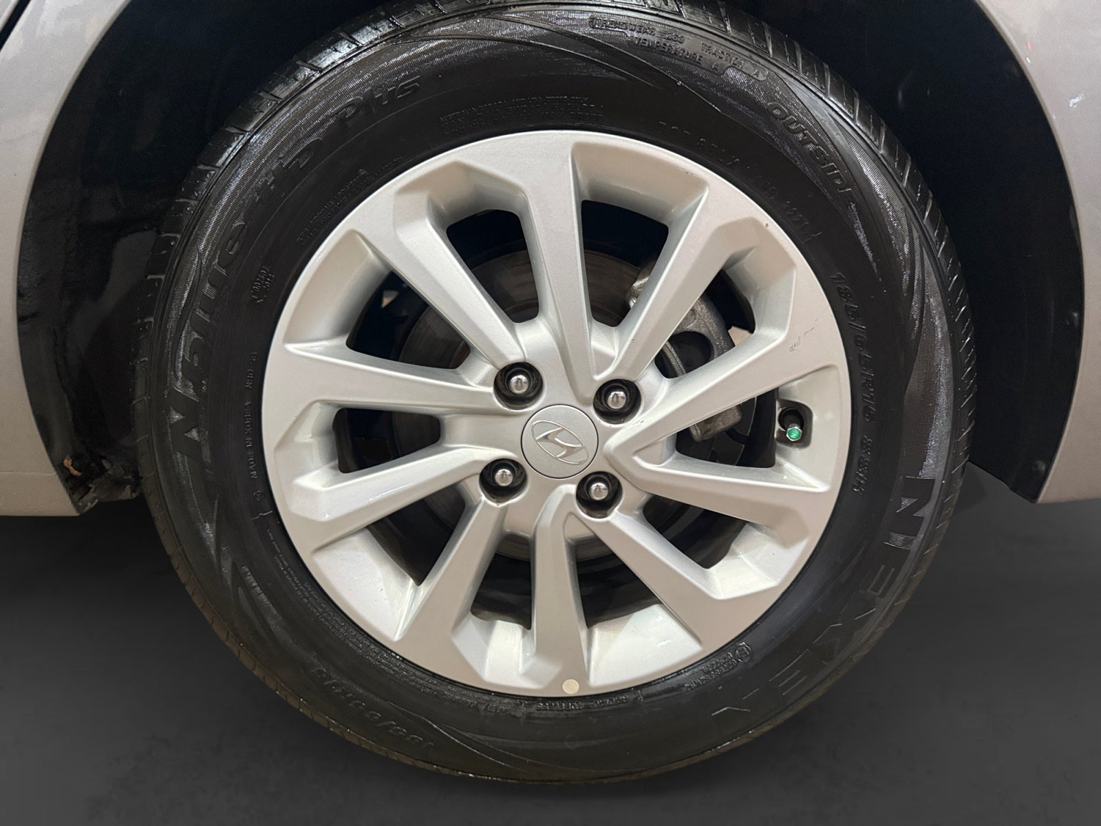 2022 Hyundai ACCENT ACCENT SEDAN GL MID TM