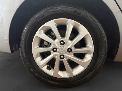 2022 Hyundai ACCENT ACCENT SEDAN GL MID TM