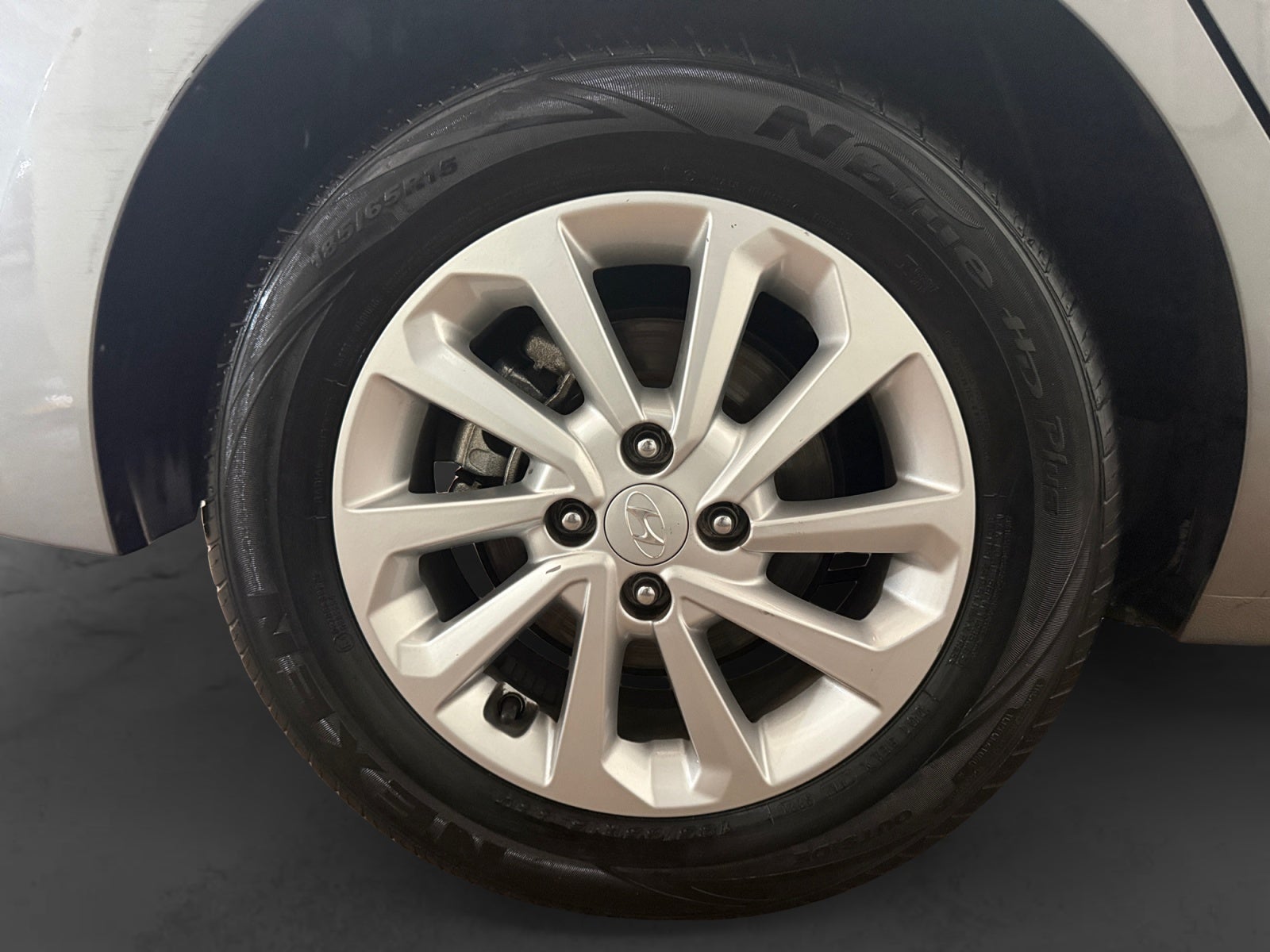 2022 Hyundai ACCENT ACCENT SEDAN GL MID TM