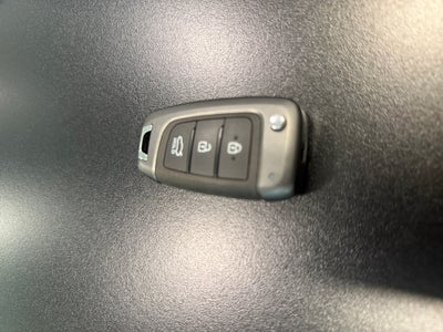 2022 Hyundai ACCENT ACCENT SEDAN GL MID TM