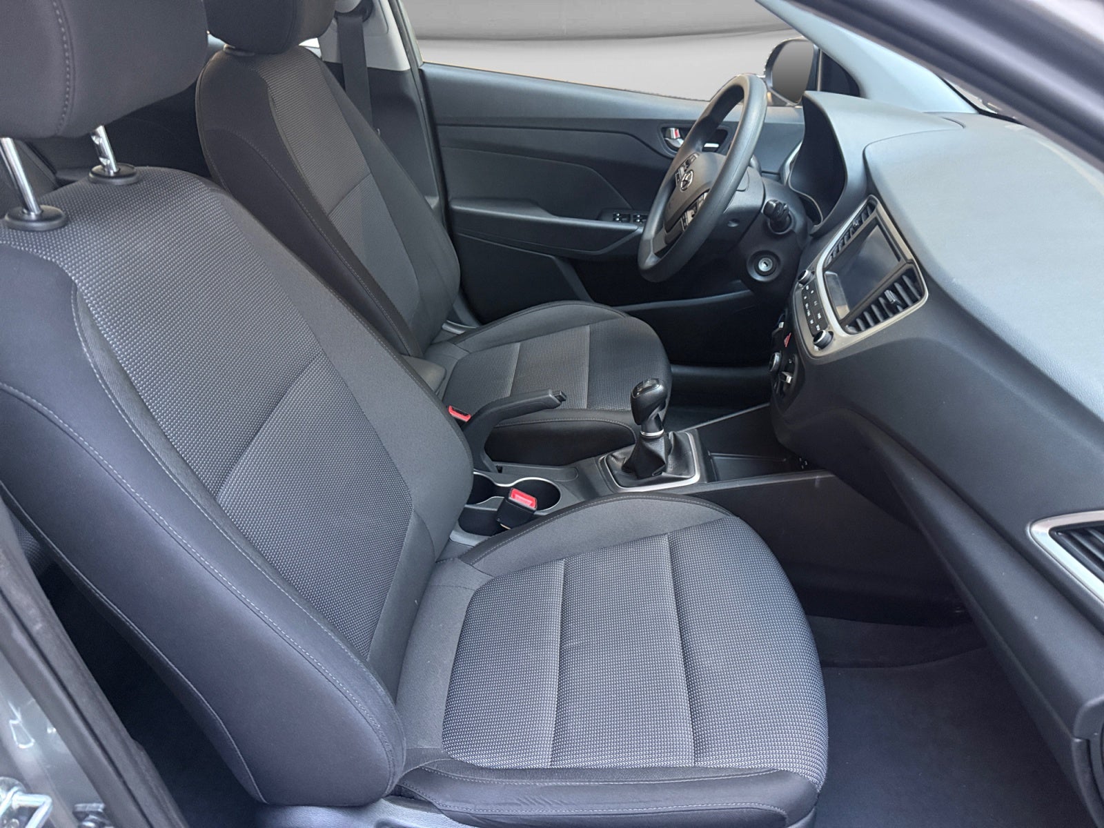 2022 Hyundai ACCENT ACCENT SEDAN GL MID TM