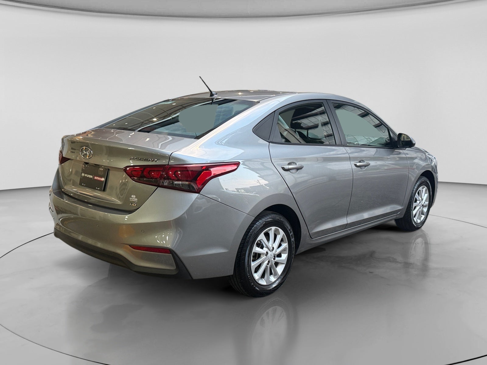 2022 Hyundai ACCENT ACCENT SEDAN GL MID TM