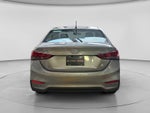 2022 Hyundai ACCENT ACCENT SEDAN GL MID TM