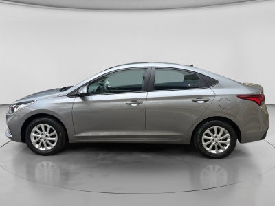 2022 Hyundai ACCENT ACCENT SEDAN GL MID TM