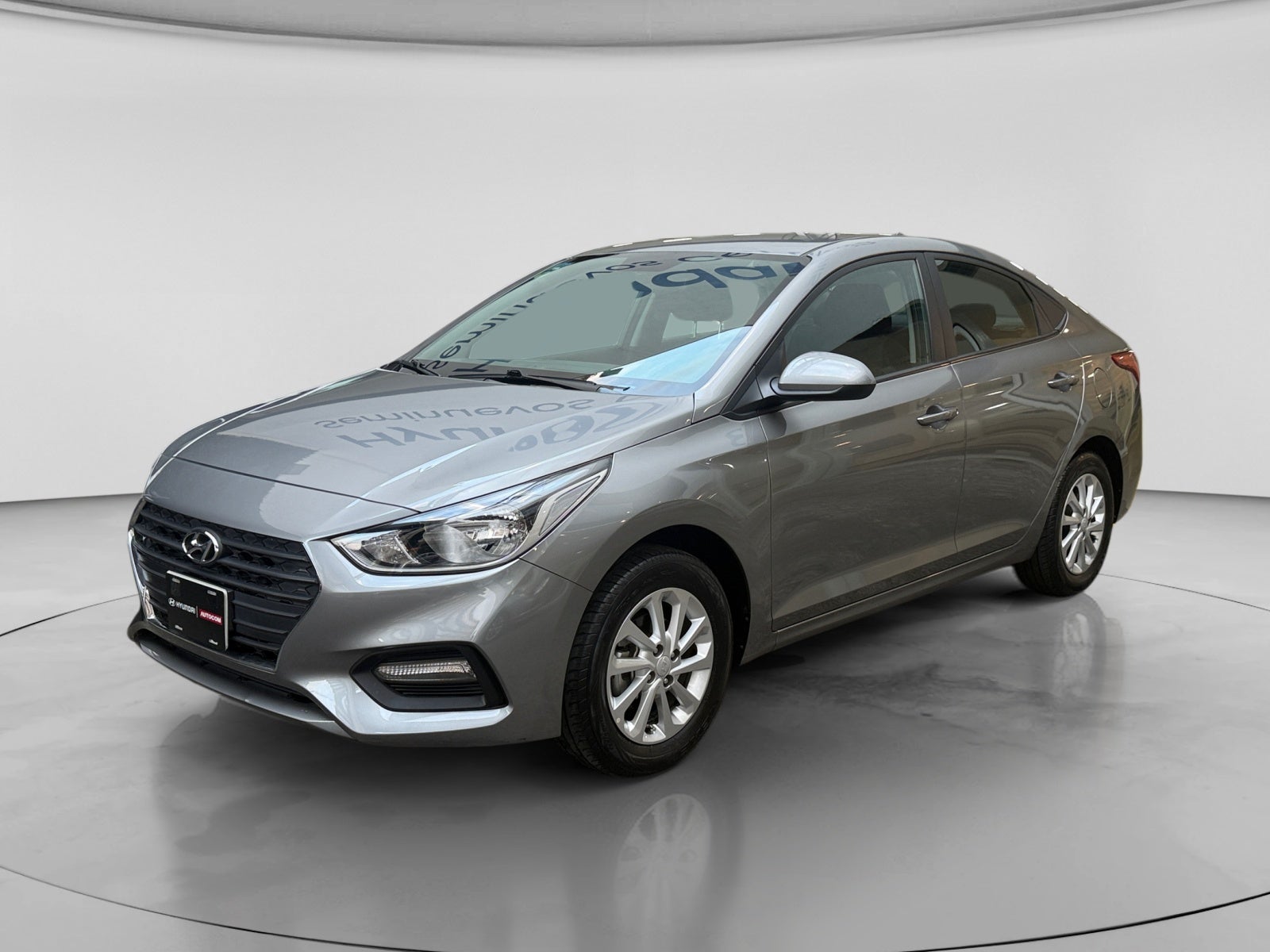 2022 Hyundai ACCENT ACCENT SEDAN GL MID TM