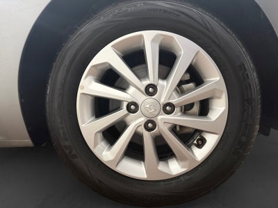 2022 Hyundai ACCENT ACCENT SEDAN GL MID TM
