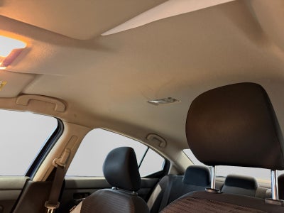 2020 Nissan VERSA ADVANCE CVT