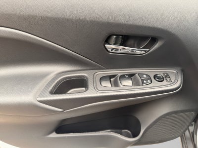 2022 Nissan VERSA SENSE CVT 22
