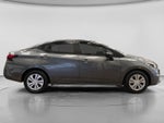 2022 Nissan VERSA SENSE CVT 22
